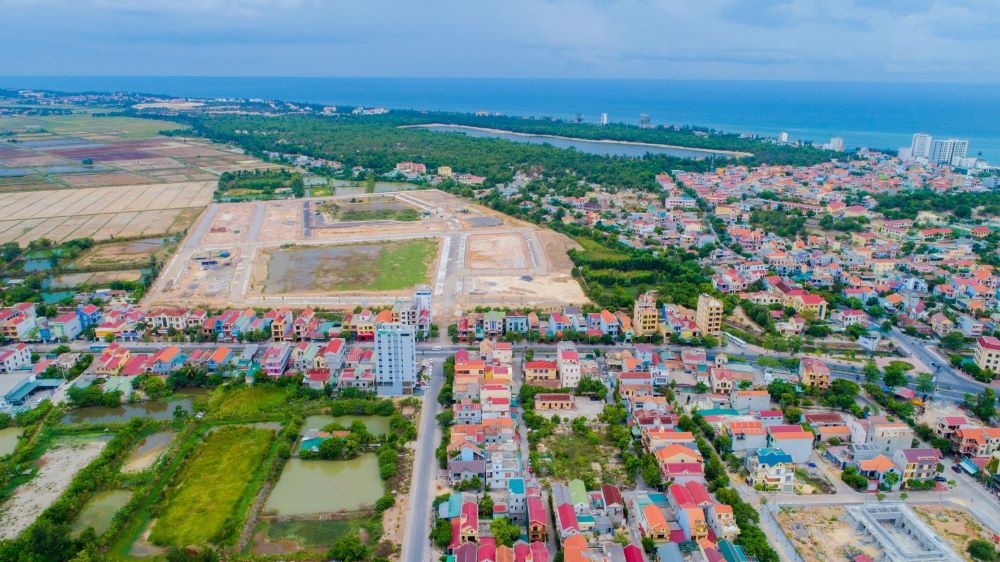 Tin bất động sản ngày 11/5: 38 dự án nhà ở thương mại đủ điều kiện mở bán trong quý I