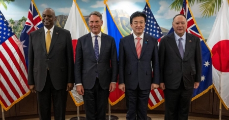 Viện Lowy: Sức mạnh của "răn đe" trong bảo vệ hòa bình, ổn định ở Biển Đông