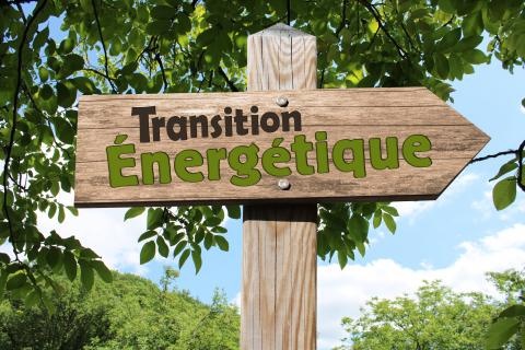 Giới doanh nghiệp cần chính sách bảo vệ quá trình chuyển dịch năng lượng