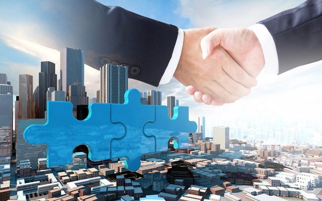 Bài 2: Không gian chính sách chuẩn quốc tế - Điều kiện để doanh nghiệp Việt Nam bứt phá