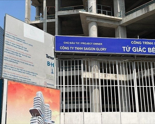 Xử phạt nhiều doanh nghiệp do vi phạm chứng khoán