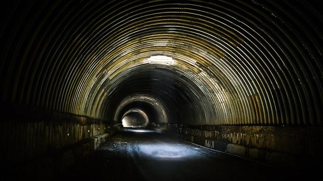 Mỏ dầu cũ có thể trở thành nơi lưu trữ năng lượng sạch? Mỏ dầu cũ có thể trở thành nơi lưu trữ năng lượng sạch?