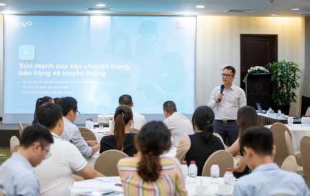 Bí quyết để doanh nghiệp chinh phục khách hàng