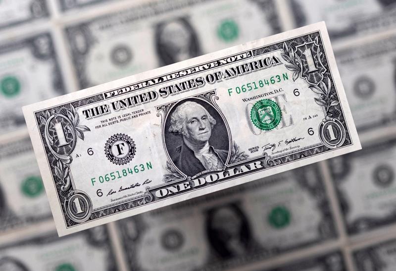 Nhiều đồng tiền châu Á chịu sức ép lớn từ USD | Quốc tế