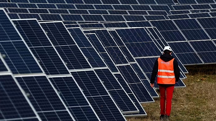 Nguồn ảnh: Reuters.