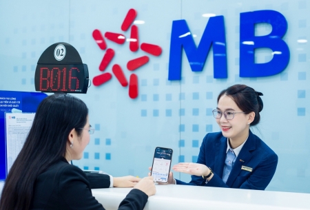 Tình trạng liên đới CIC của MB hiện ra sao?