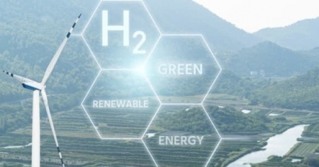 Một quỹ tín thác chuyên sản xuất hydro sạch công bố hiệu quả hoạt động mạnh mẽ