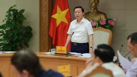 Cần khuyến khích tiêu dùng năng lượng xanh, năng lượng tái tạo để nhận được tín chỉ xanh