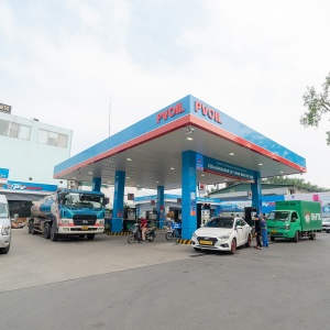 Xây dựng Nghị định mới về xăng dầu: Cần khuyến khích doanh nghiệp tham gia vào thị trường