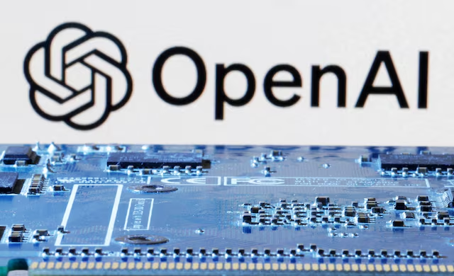 OpenAI ra mắt mô hình AI mới gữa làn sóng cạnh tranh mạnh mẽ
