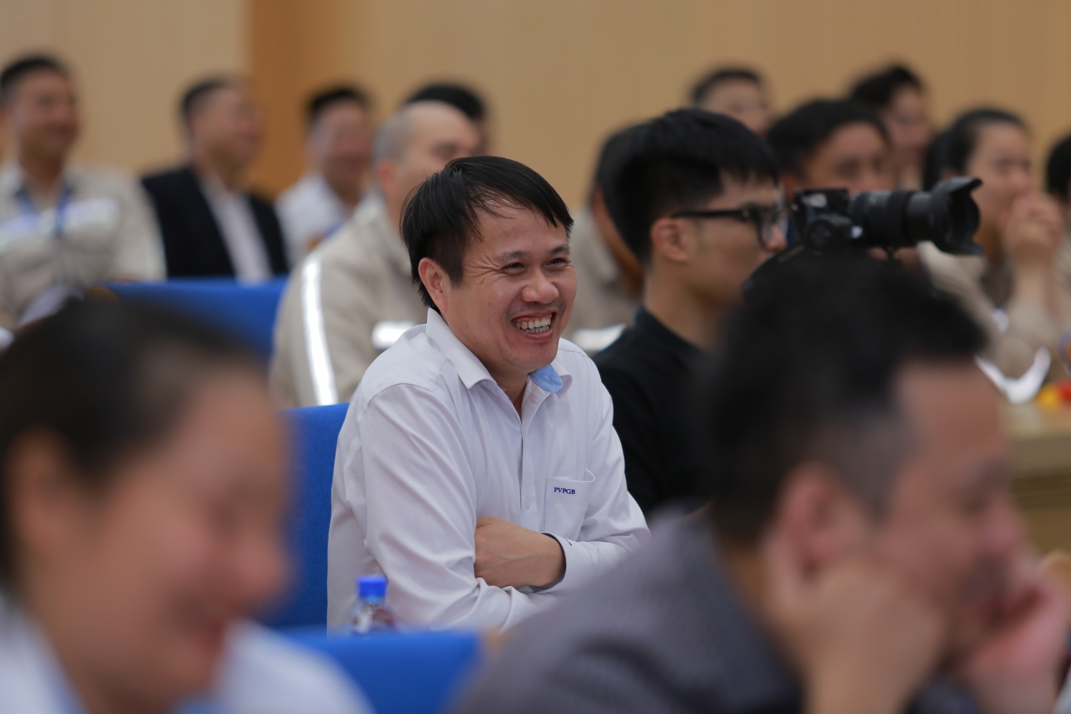 Nhà máy Nhiệt điện Thái Bình 2  tổ chức Hội thi an toàn vệ sinh viên giỏi