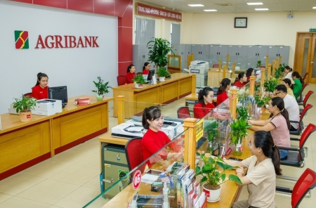 Tin ngân hàng ngày 15/5: Agribank lên kế hoạch lãi trước thuế gần 27.000 tỷ đồng trong năm 2024