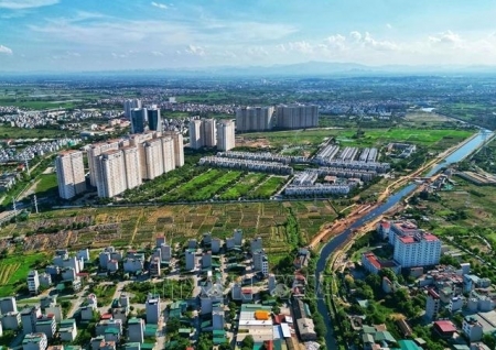Yêu cầu báo cáo đề xuất cho Luật Đất đai có hiệu lực sớm từ 1/7/2024