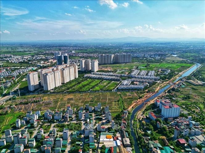 Yêu cầu báo cáo đề xuất cho Luật Đất đai có hiệu lực sớm từ 1/7/2024