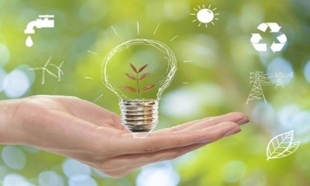 Cần sự chung tay của cộng đồng trong việc tiết kiệm điện