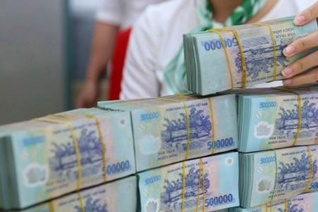 Ngân hàng không được tăng vốn cho công ty con nếu nợ xấu vượt 3%