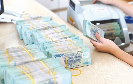 Tin ngân hàng ngày 16/5: Tín dụng tại TP HCM tăng 1,31% trong 4 tháng
