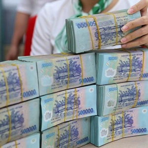 Ngân hàng không được tăng vốn cho công ty con nếu nợ xấu vượt 3%