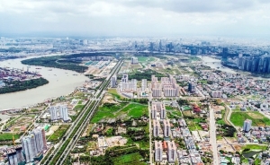 Hàng trăm dự án chậm triển khai, nguồn lực bị "chôn" trong đất