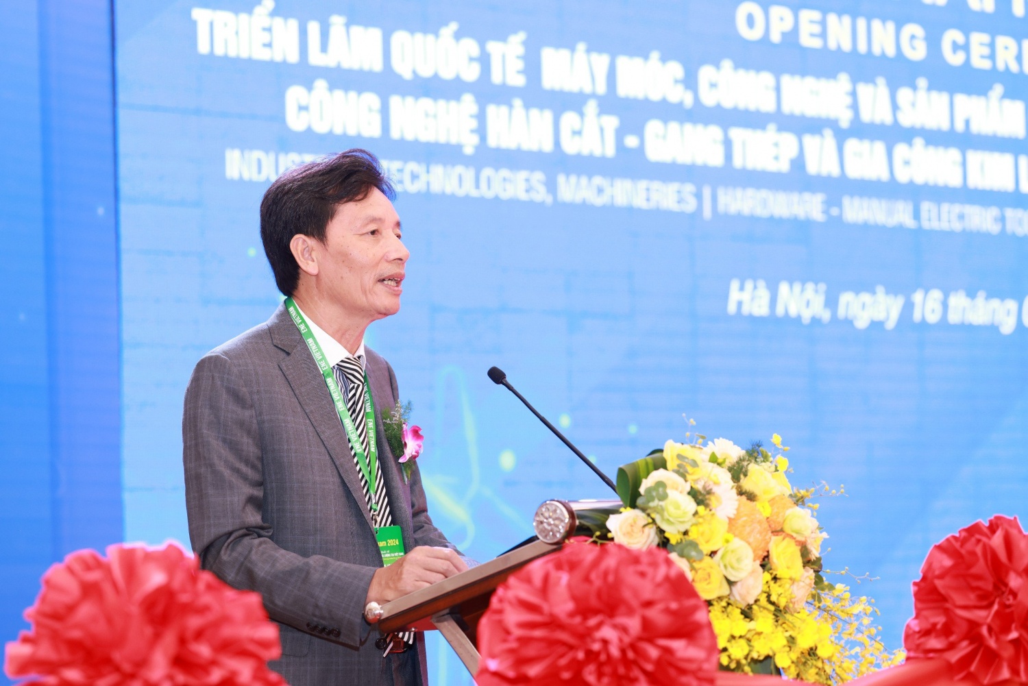 Diễn đàn Hợp tác và Phát triển điện lực Trung Quốc - ASEAN 2024: Kết nối giao thương Việt Nam - Trung Quốc