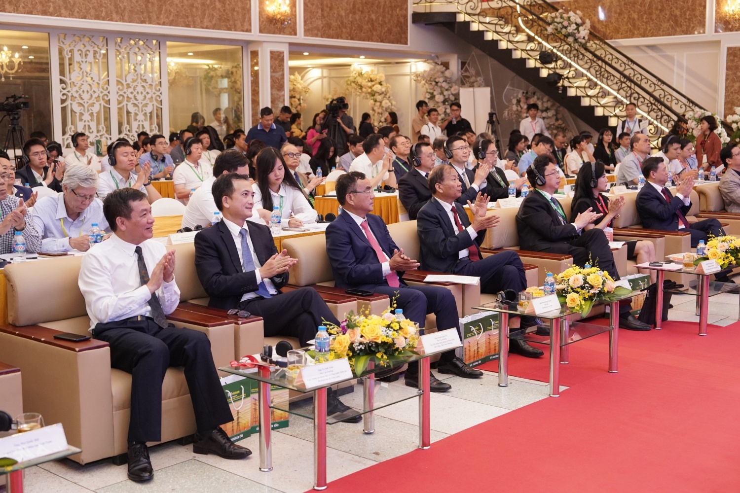 Diễn đàn Hợp tác và Phát triển điện lực Trung Quốc - ASEAN 2024: Kết nối giao thương Việt Nam - Trung Quốc