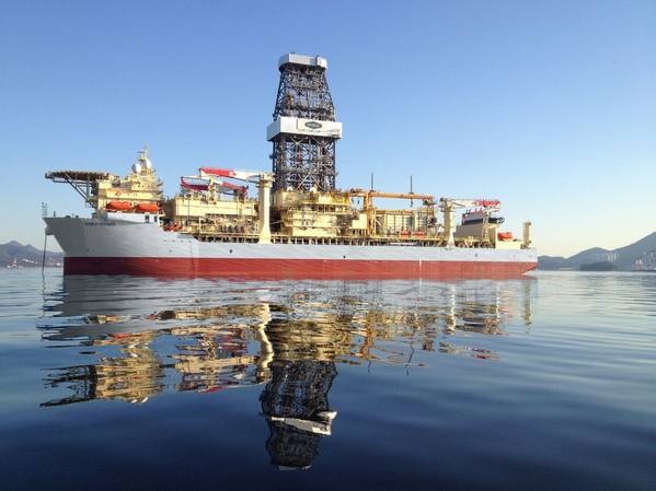 Petronas phát hiện dầu khí ngoài khơi Suriname Petronas phát hiện dầu khí ngoài khơi Suriname