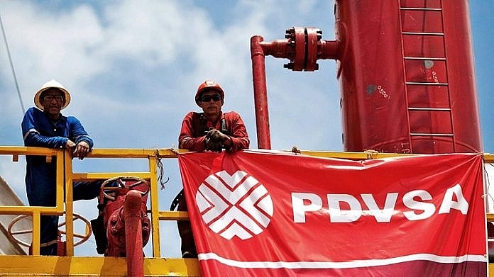 Nguồn ảnh: PDVSA