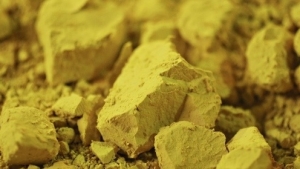 Nhà cung cấp uranium của Nga đưa ra thông báo bất khả kháng sau lệnh cấm của Mỹ