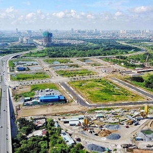 Trình Quốc hội xem xét cho Luật Đất đai có hiệu lực từ 1/7/2024