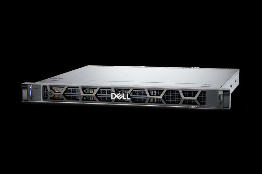 Dell bổ sung các sản phẩm mới vào danh mục máy chủ