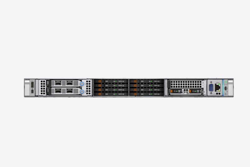 Dell bổ sung các sản phẩm mới vào danh mục máy chủ