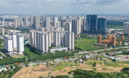Luật Kinh doanh bất động sản và Luật Nhà ở có hiệu lực sớm hơn 6 tháng