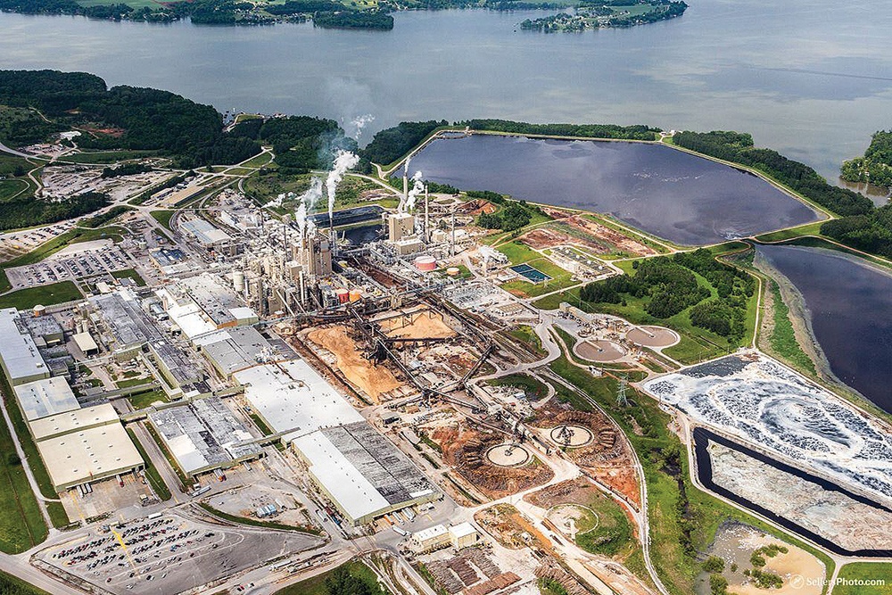 Thách thức trong cuộc đua thu hồi carbon Thách thức trong cuộc đua thu hồi carbon