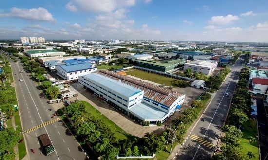 Vì sao Công ty Dầu thực vật Tiền Giang bị xử phạt?