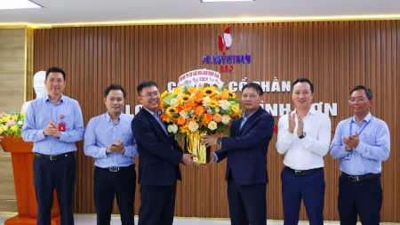 BSR tôn vinh đội ngũ tri thức và nghiên cứu khoa học