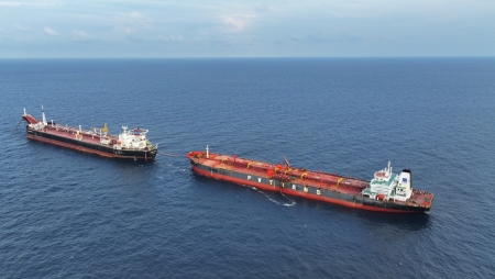 [PetroTimesTV] PVTrans: Tầm nhìn tăng trưởng dài hạn và bền vững