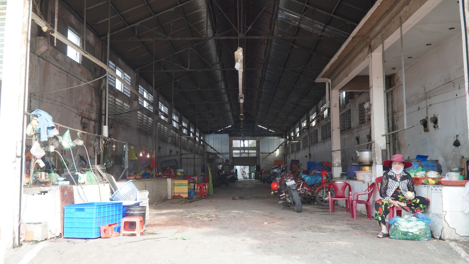 TP HCM: Công khai xuống đường 