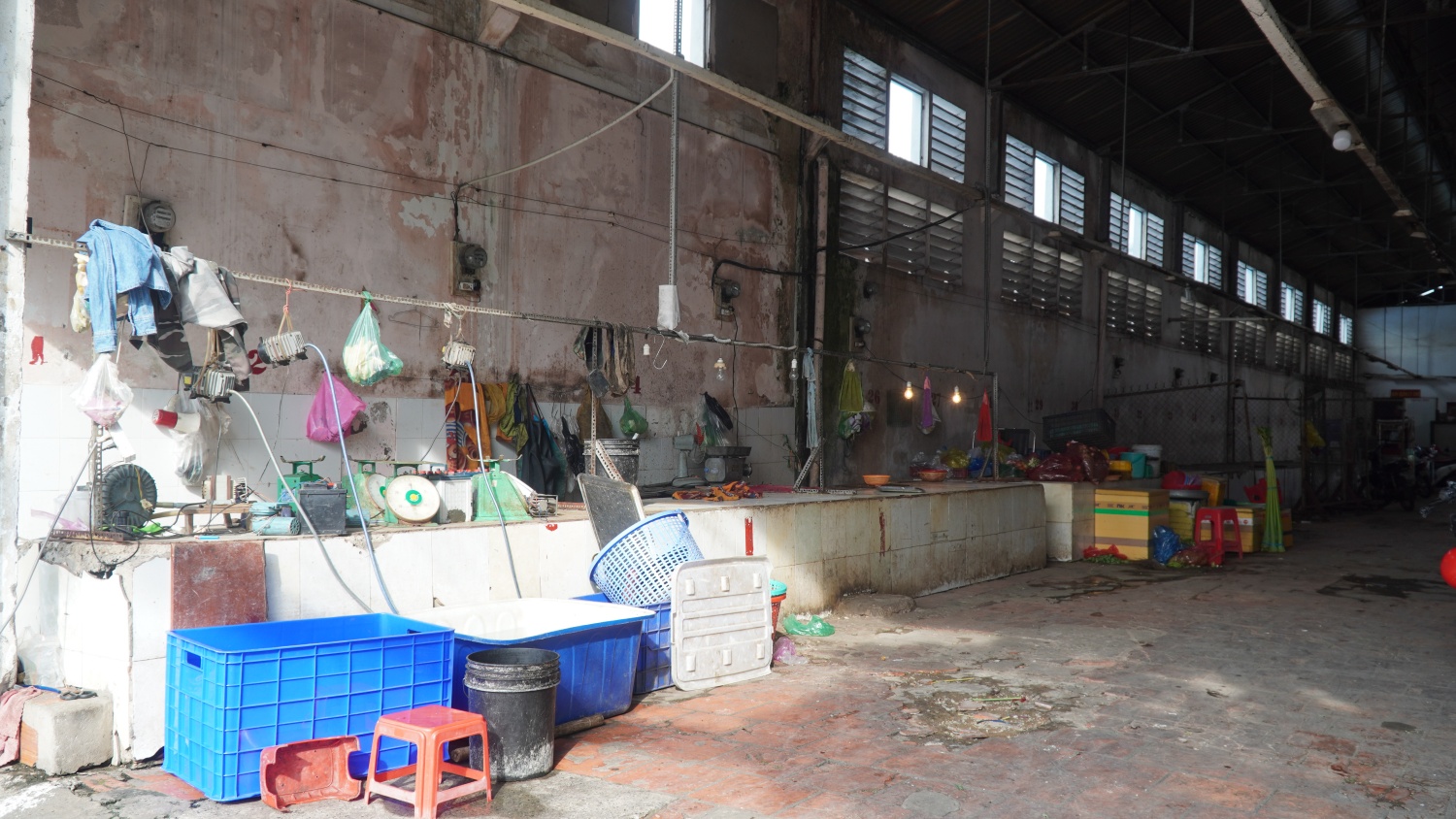 TP HCM: Công khai xuống đường 