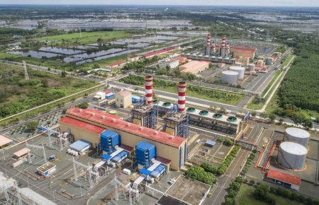 PV Power: Kiên định mục tiêu tăng trưởng