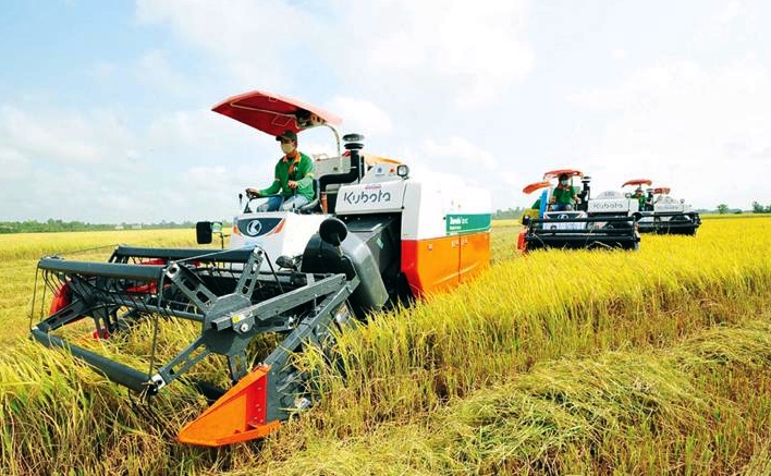 Phát huy vai trò khoa học công nghệ với tăng trưởng nông nghiệp