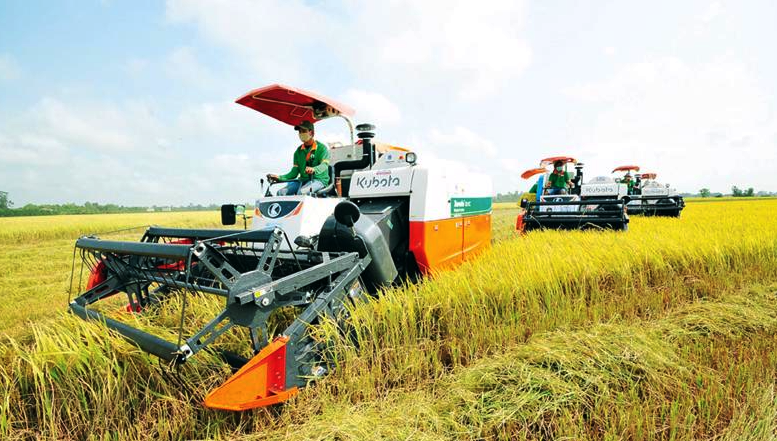 Phát huy vai trò khoa học công nghệ với tăng trưởng nông nghiệp