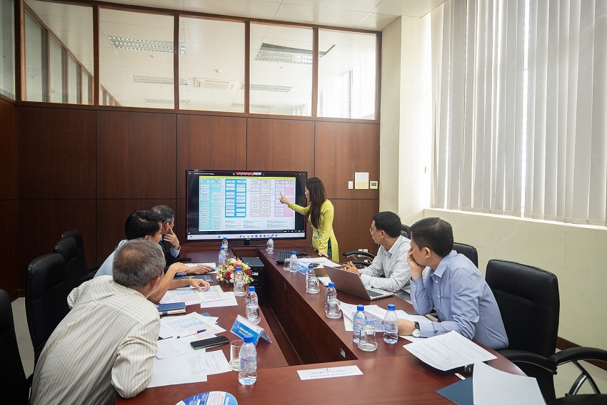 Company Day 2024 - Ngày hội kết nối doanh nghiệp với sinh viên PVU Company Day 2024 - Ngày hội kết nối doanh nghiệp với sinh viên PVU