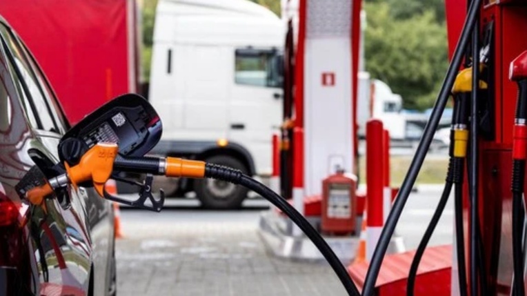 Nga dỡ bỏ lệnh cấm xuất khẩu xăng dầu