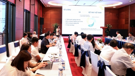 Phát triển công nghiệp, năng lượng phát thải carbon thấp - cơ hội và thách thức