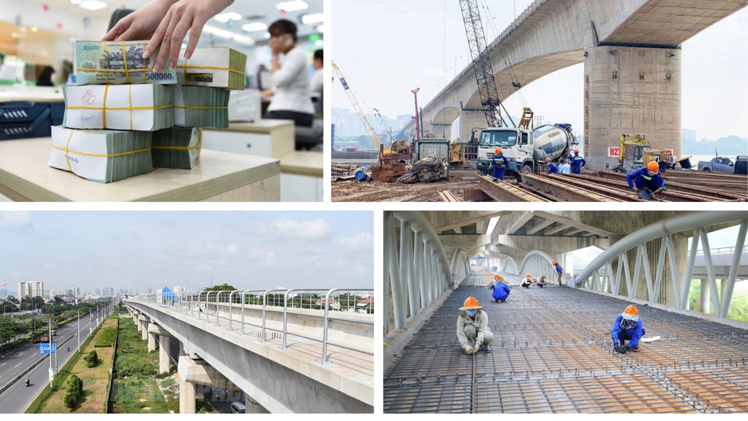 Bộ Tài chính đề xuất loạt giải pháp đẩy nhanh giải ngân nguồn vốn ODA