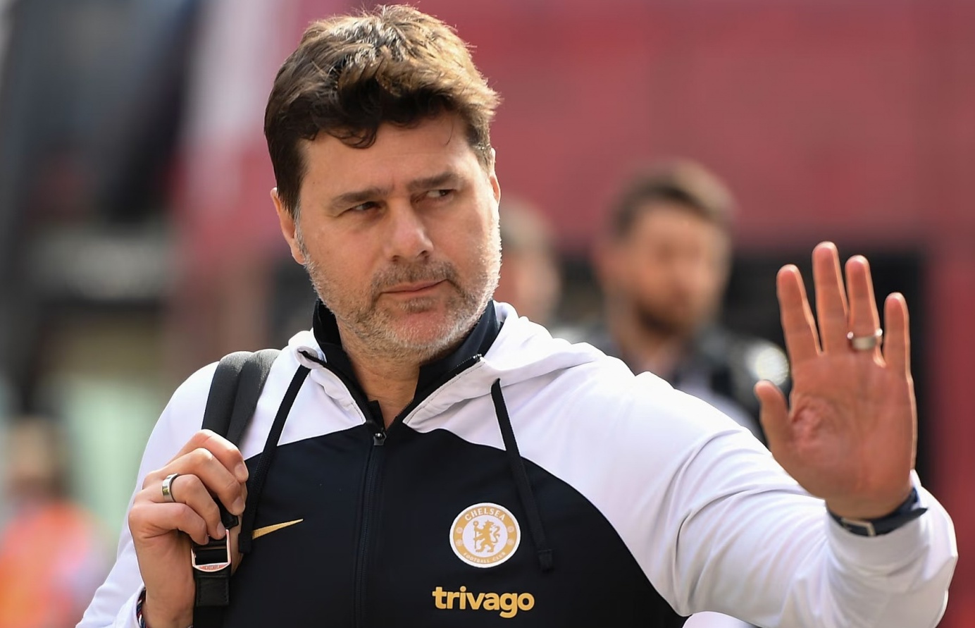 Mauricio Pochettino bất ngờ chia tay Chelsea