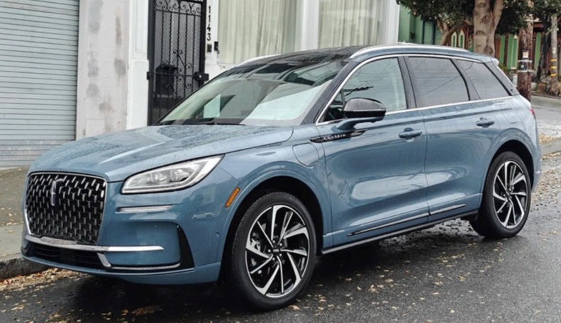 Báo Mỹ: “Xe hybrid hội tụ những điều tồi tệ nhất”