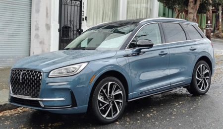 Báo Mỹ: “Xe hybrid hội tụ những điều tồi tệ nhất”