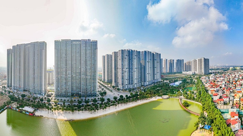 Những câu chuyện “biết rồi, khổ lắm, nói mãi” trên hành trình chông gai của người mua nhà