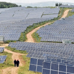 Trung Quốc: Rào cản thương mại của phương Tây gây nguy hiểm cho ngành năng lượng mặt trời